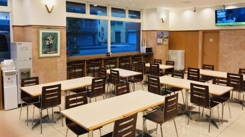 Toyoko Inn Fujisan Numazu Station North Exit No. 2 - Exceptional Amenities