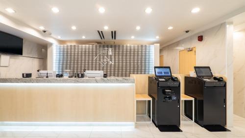 Toyoko Inn Gotemba Ekimae - Dining and Breakfast Options