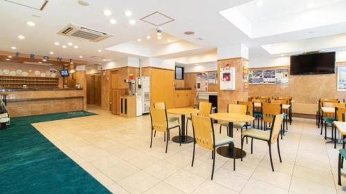 Toyoko Inn Hokkaido Sapporo Station West Exit Hokudai Mae - Positive Guest Experiences