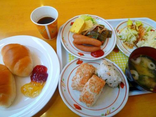 Toyoko Inn Hokkaido Sapporo Susukino Minami - Location and Accessibility