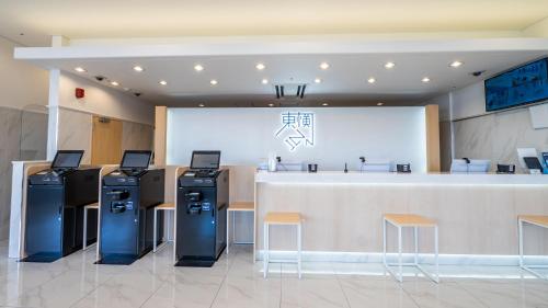 Toyoko Inn Kokura Station North Exit - Room Features
