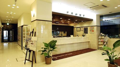Toyoko Inn Kyoto Gojo Omiya - Room Features and Accommodations