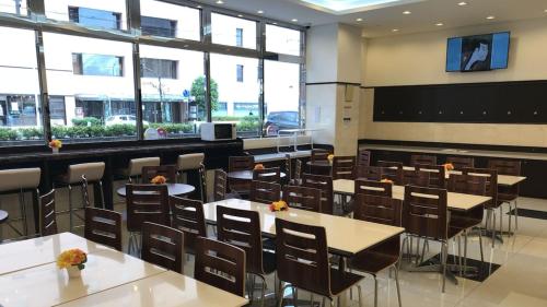 Toyoko Inn Matsumoto Station East Exit - Location and Proximity