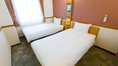 Toyoko Inn Osaka Semba No.1 - Hotel Overview and Location