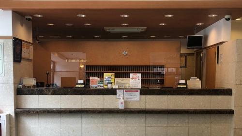 Toyoko Inn Osaka Temmabashi Otemae - Good To Know