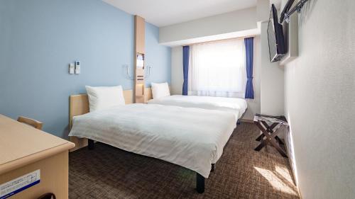 Toyoko Inn Tokyo Minami-machida - Guest Reviews and Ratings