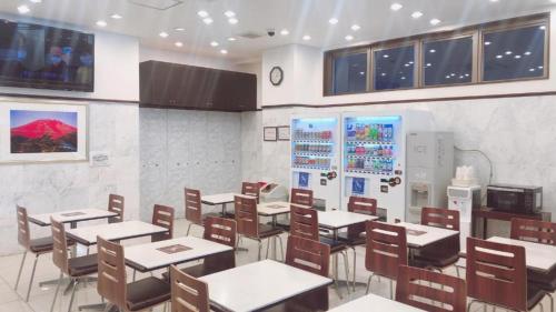 Toyoko Inn Tokyo Ueno Tawaramachi Station - Hotel Overview