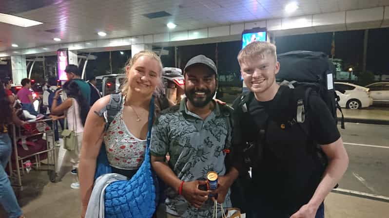 Traveling to Sri Lanka - Discovering Sri Lankas Beauty