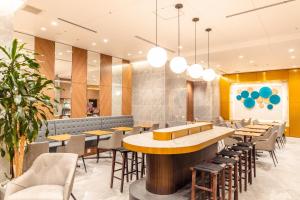 Travelodge Honmachi Osaka - Facilities and Amenities