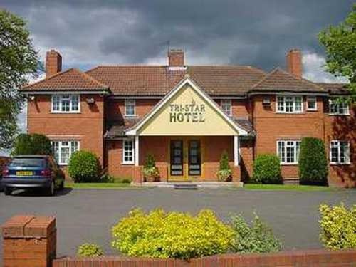 Tri-Star Hotel Review