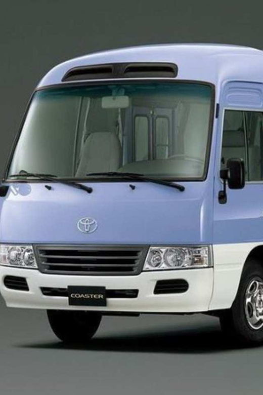 Tribhuvan International Airport Pick-Up or Drop-Off