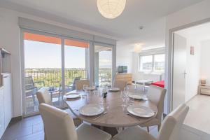 Trident Apartment - Property Overview