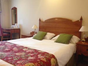 Troy Hotel - Hotel Overview