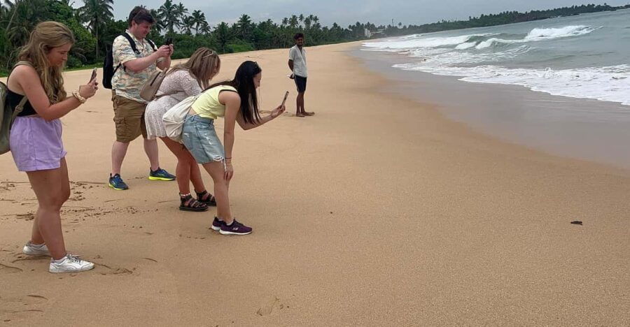 True Sri Lankan Culture Experience All Inclusive