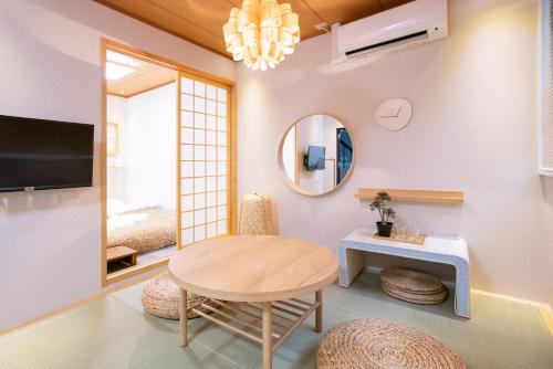 Tsubame Hotel Asakusabashi 3 Minutes Walk From Asakusabashi Station Near Asakusa, Akihabara, and Ueno Cooking Utensils and Kitchen Washing Machine Available Direct Access to Haneda and Narita Airports - Hotel Overview