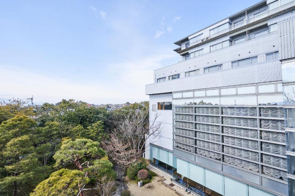 Tsukasa Royal Hotel Review