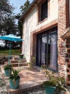 TUILERIE DE LA COTE 4* - Accommodation Features