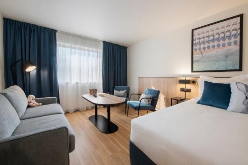 Tulip Residences Joinville-Le-Pont - Points About Your Stay