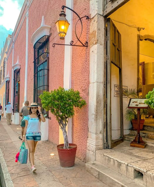 Tulum: Chichen Itza, Cenote, and Valladolid Day Trip - Overview and Pricing