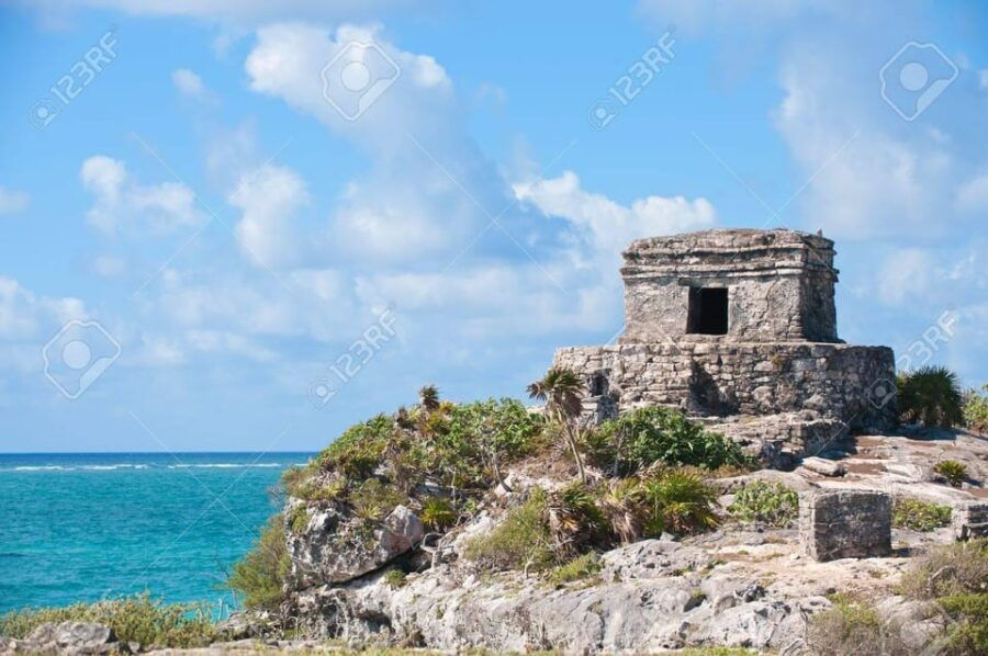 Tulum + Coba