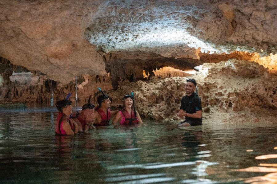 Tulum: Jungle Adventure