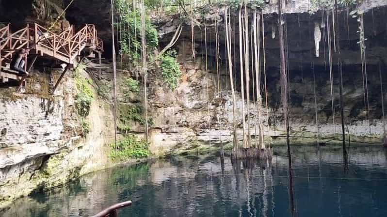 Tulum: Private Guide to the Most Pictured Cenote - Tour Overview and Pricing