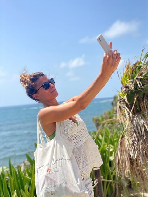 Tulum: Private Guided Tour With Transportation - Tour Overview