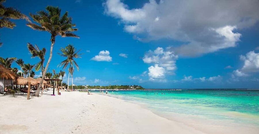 Tulum Ruins+ Turtles & Cenote &Lunch With Transportation) - Overview and Pricing