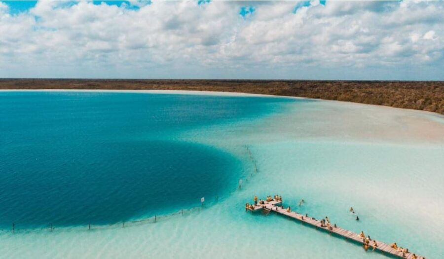Tulum: Tulum Mayan Ruins and Thrilling Reef Snorkel