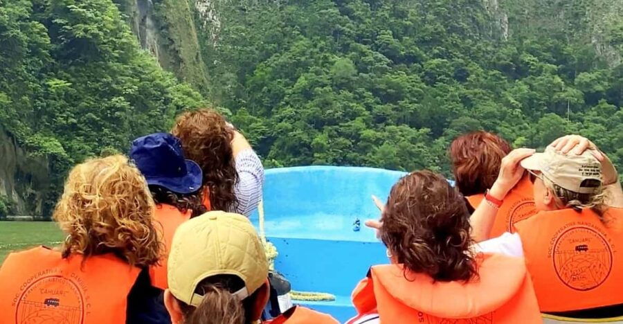 Tuxtla Gutierrez: Sumidero Canyon River and Chiapa De Corzo - Tour Overview