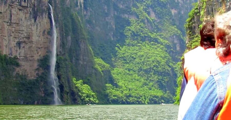 Tuxtla: Sumidero Canyon, San Juan Chamula & Zinacantán Tour - Tour Overview