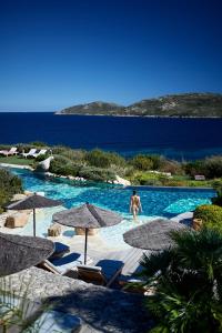 U Capu Biancu - Hotel Location and Amenities