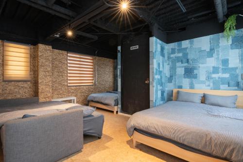 U.HOUSE - Location and Nearby Attractions