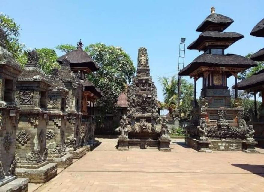 Ubud : Best Day Ubud Trip Must Visited