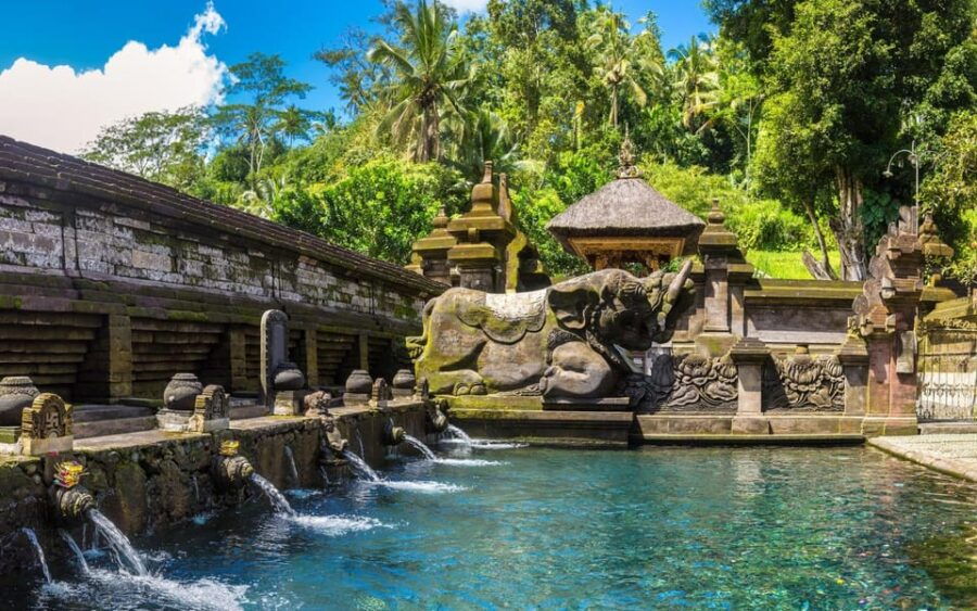 Ubud : Essence of Ubud – A Cultural Exploration Tour