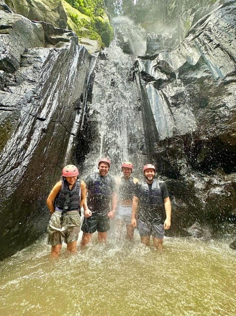 Ubud: Water Rafting and ATV Quad Combination Tour