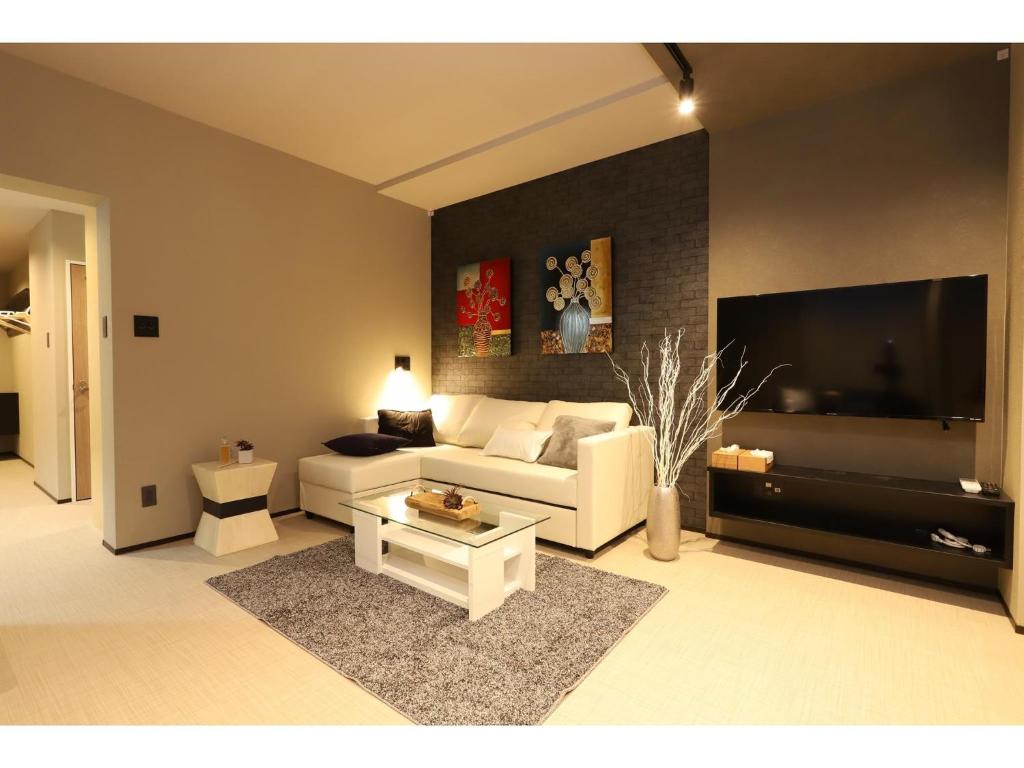 Uchi Living Stay AOZORA - Convenient Amenities