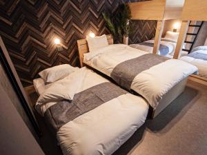 UCHI SUSUKINO WEST by Hotel Wheat - Hotel Overview