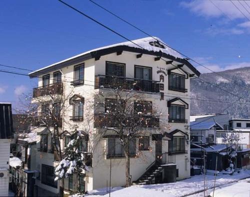 Uchidaya Inn - Nozawa Onsen Location