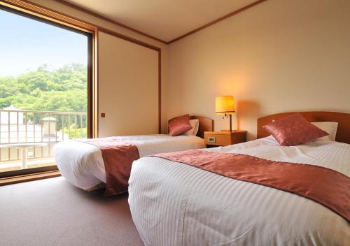 Uematsuya - Overview and Location