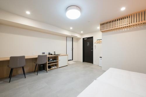 Ueno Colon Hotel - Room Amenities