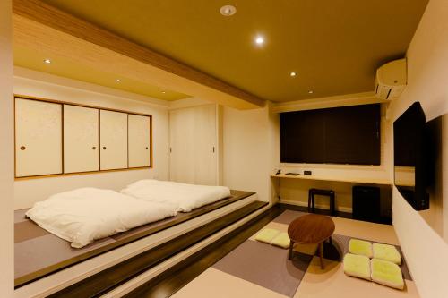 Ueno First City Hotel - Room Types Available