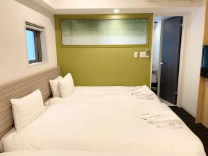 Ueno Hotel - Hotel Overview