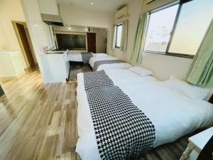 Ueno Iriya Hostel - Good To Know