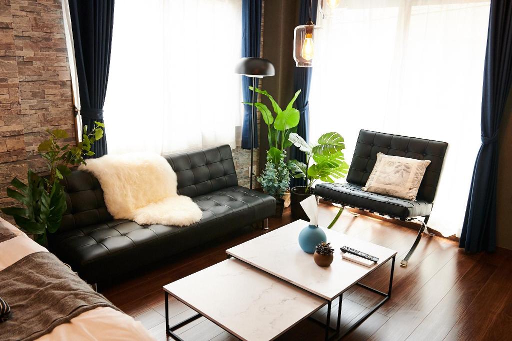 Ueno Residence Hotel Matsumoto - Hotel Overview