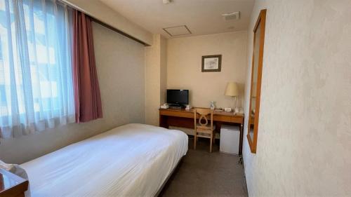 Ueno Terminal Hotel - Hotel Overview