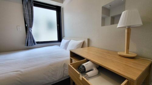 Ueno Woo Hotel - Hotel Overview and Location