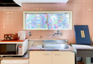 Uhome Mitomi Home 3F - Hotel Overview