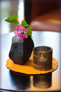 Ukiha Ryokan: A Complete Review - Overview and Location