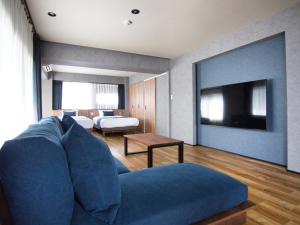 Ulu Tokyo - Hotel Overview